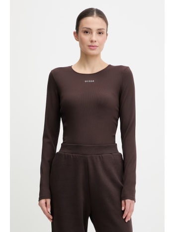 μακρυμάνικο guess nat 89% modal, 11% ελαστάν