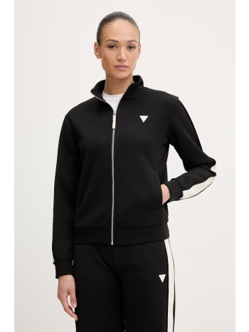 μπλούζα guess marlene 97% πολυεστέρας, 3% ελαστάν