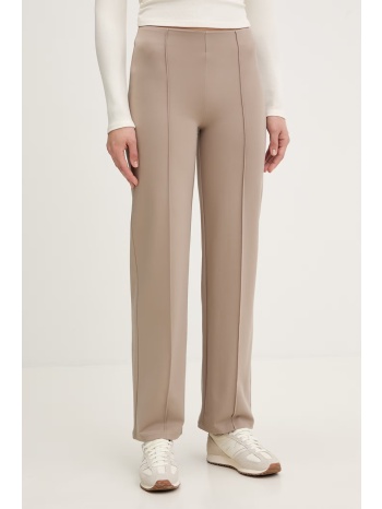 παντελόνι φόρμας guess annie 53% πολυαμίδιο, 47% βισκόζη