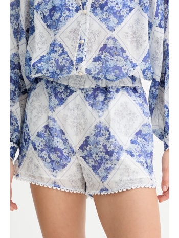 σορτς twinset κύριο υλικό 100% ραμίφόδρα 100%