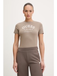 μπλουζάκι guess beatriz ...