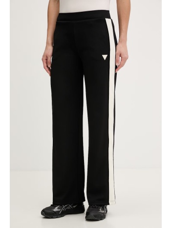 παντελόνι φόρμας guess marlene 97% πολυεστέρας, 3% ελαστάν