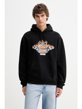 μπλούζα dickies κύριο υλικό 80% βαμβάκι, 20% πολυεστέρας