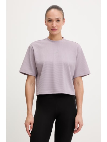 adidas performance t-shirt γυμναστικής γυναικείο motion