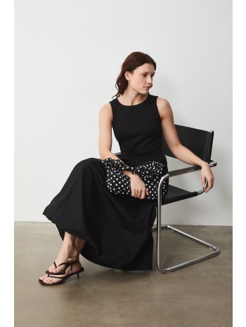 medicine φόρεμα balloon βαμβακερό υλικό 1 100%