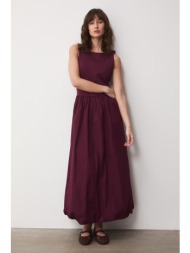 medicine φόρεμα balloon βαμβακερό υλικό 1: 100% βαμβάκι,υλικό 2: 100% βαμβάκι