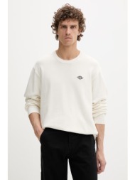 dickies πουλόβερ ανδρικό βαμβακερό ολόκληρο το προϊόν: 100% βαμβάκι