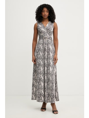 morgan φόρεμα ολόκληρο το προϊόν 93% πολυεστέρας 7% ελαστάν