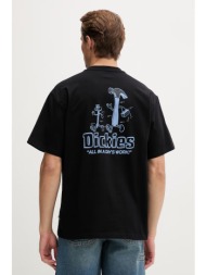 dickies t-shirt ανδρικό ...
