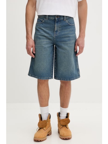 dickies σορτς ανδρικά ντένιμ ολόκληρο το προϊόν 100%