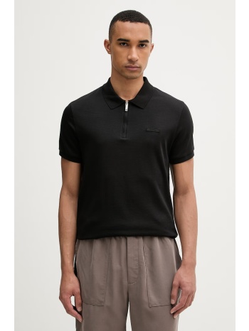calvin klein πόλο ανδρικό βαμβακερό ολόκληρο το προϊόν