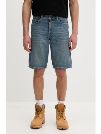 dickies σορτς ανδρικά ντένιμ ολόκληρο το προϊόν 100%