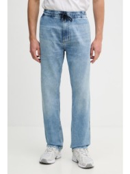 guess jeans παντελόνι ανδρικό ολόκληρο το προϊόν: 68% βαμβάκι 30% πολυεστέρας 2% spandex