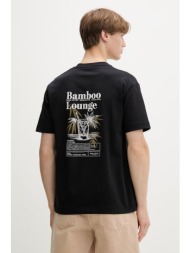marc o`polo t-shirt ανδρικό βαμβακερό ολόκληρο το προϊόν: 100% βαμβάκι