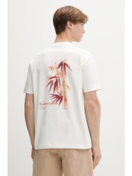 marc o`polo t-shirt ανδρικό βαμβακερό ολόκληρο το προϊόν: 100% βαμβάκι