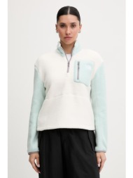 the north face μπλούζα με κουμπιά γυναικεία yumiori ολόκληρο το προϊόν: 100% πολυεστέρας
