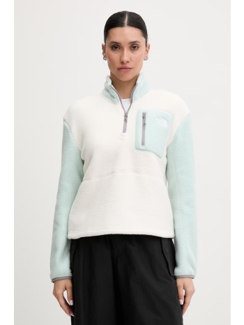 the north face μπλούζα με κουμπιά γυναικεία yumiori