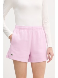 lacoste σορτς επίσημα ...