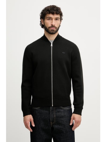 lacoste πουλόβερ με κουμπιά ανδρικό υλικό 1 30% βισκόζη