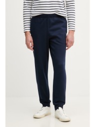 lacoste παντελόνι επίσημο ανδρικό βαμβακερό υλικό βάσης: 100% βαμβάκι,ελαστικό στρίφωμα: 97% βαμβάκι
