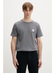 rag & bone t-shirt ανδρικό βαμβακερό ολόκληρο το προϊόν: 100% βαμβάκι