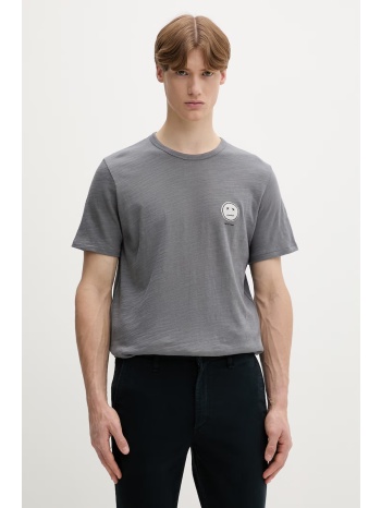 rag & bone t-shirt ανδρικό βαμβακερό ολόκληρο το προϊόν