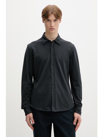 rag & bone πουκάμισο ανδρικό βαμβακερό ολόκληρο το προϊόν