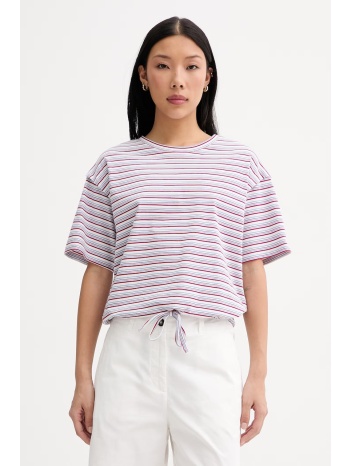 marc o`polo t-shirt γυναικείο βαμβακερό ολόκληρο το προϊόν