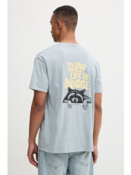 kaotiko t-shirt βαμβακερό ολόκληρο το προϊόν: 100% βαμβάκι