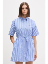tommy jeans σεμιζιέ βαμβακερή ολόκληρο το προϊόν: 100% βαμβάκι