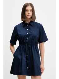 tommy jeans σεμιζιέ βαμβακερή ολόκληρο το προϊόν: 100% βαμβάκι