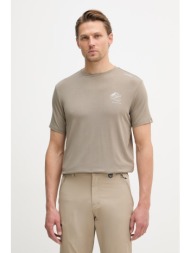 viking τ-shirt πεζοπορίας ανδρικό με βισκόζη lenta bamboo ολόκληρο το προϊόν: 68% βισκόζη μπαμπού 29