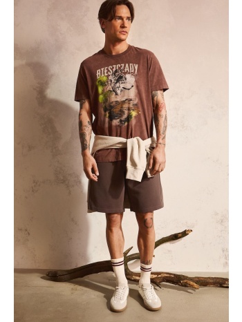 medicine t-shirt ανδρικό βαμβακερό ολόκληρο το προϊόν 100%