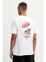 kaotiko t-shirt βαμβάκι ολόκληρο το προϊόν: 100% βαμβάκι
