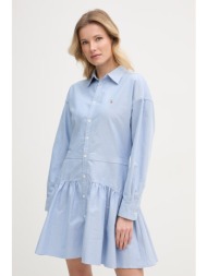 polo ralph lauren σεμιζιέ βαμβακερή κύριο υλικό: 100% βαμβάκι