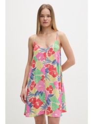 rip curl καλοκαιρινό από βισκόζη party pack ολόκληρο το προϊόν: 100% βισκόζη