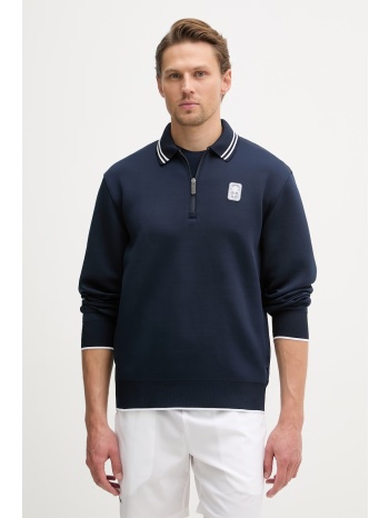 lacoste μπλούζα ανδρική υλικό βάσης 100%