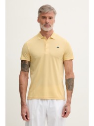 lacoste πόλο ανδρικό ...