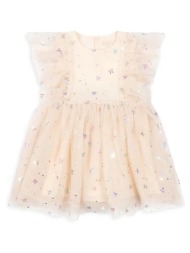 konges sløjd φόρεμα ada fairy dress κύριο υλικό: πολυεστέρας,φόδρα: βαμβάκι