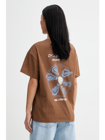 marc o`polo t-shirt γυναικείο βαμβακερό ολόκληρο το προϊόν