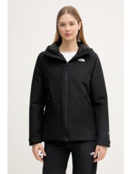 the north face μπουφάν 3 σε 1 γυναικεία triclimate ολόκληρο το προϊόν: 100% πολυεστέρας