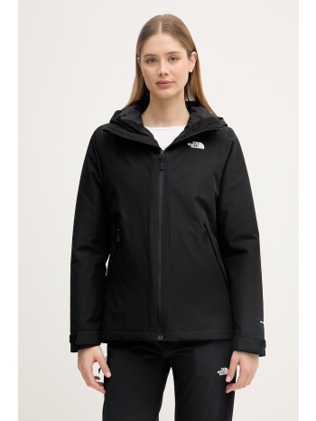 the north face μπουφάν 3 σε 1 γυναικεία triclimate ολόκληρο