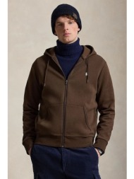 μπλούζα polo ralph lauren double knt 66% βαμβάκι, 34% πολυεστέρας