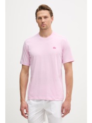 lacoste t-shirt ανδρικό ...