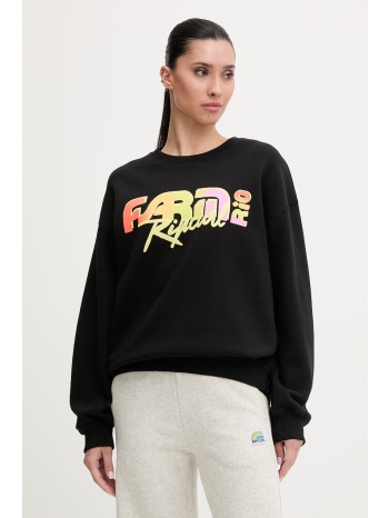 rip curl μπλούζα γυναικεία βαμβακεία farm rio ολόκληρο το