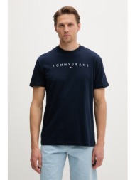 tommy jeans t-shirt ...