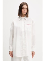 tommy jeans πουκαμίσα ...