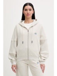 rip curl μπλούζα με κουμπιά γυναικεία βαμβακεία surf side ολόκληρο το προϊόν: 100% βαμβάκι