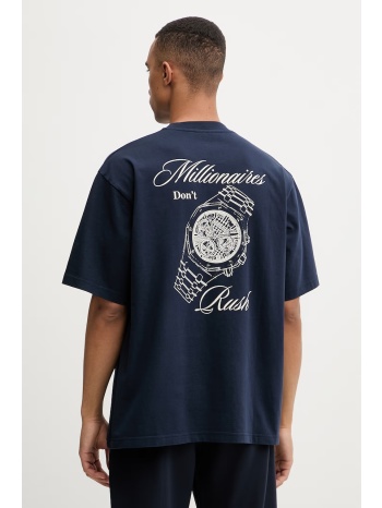 baron filou t-shirt ανδρικό βαμβακερό ολόκληρο το προϊόν