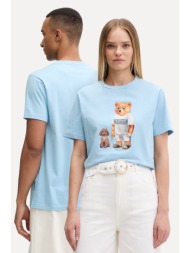baron filou t-shirt βαμβακερό filou clxv. ολόκληρο το προϊόν: 100% βαμβάκι